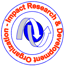 Impact Research and Development Organization (IRDO)